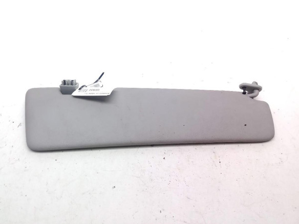 PARASOL DER MERCEDES BENZ VITO / MIXTO Furgón (W639)|Desguaces La Cabaña