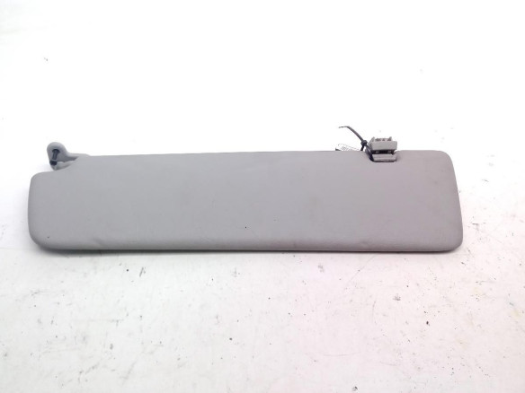 PARASOL DER MERCEDES BENZ VITO / MIXTO Furgón (W639)|Desguaces La Cabaña