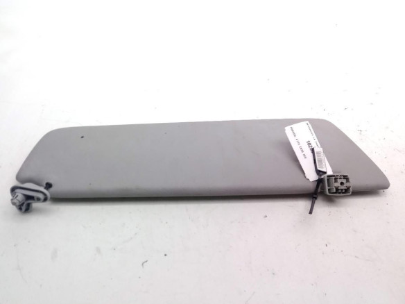 PARASOL DER MERCEDES BENZ VITO / MIXTO Furgón (W639)|Desguaces La Cabaña