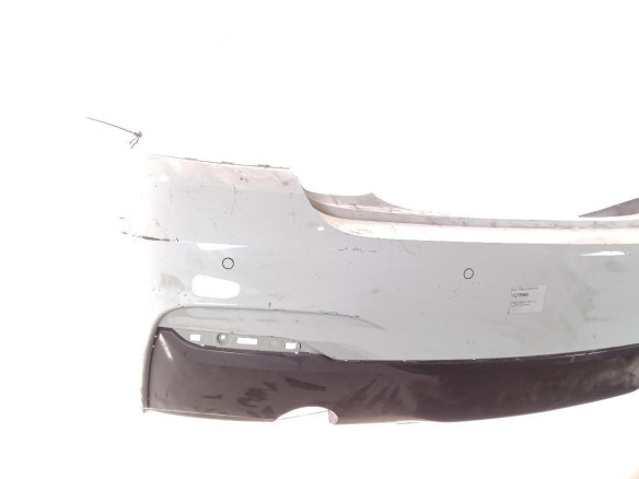 51127390347  PARAGOLPES TRA BMW 2 Coupé (F22, F87)|Desguaces La Cabaña