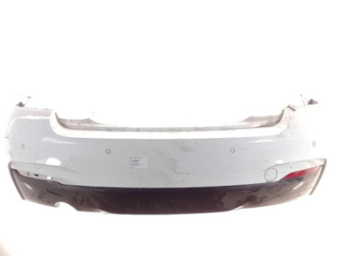 51127390347  PARAGOLPES TRA BMW 2 Coupé (F22, F87)|Desguaces La Cabaña