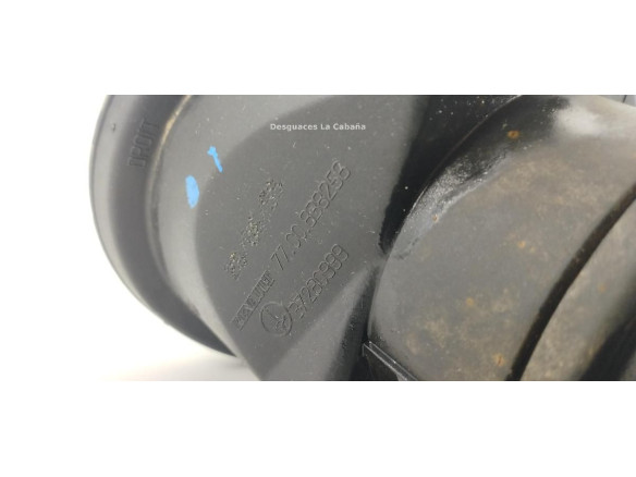 7700838256 NIEBLA DEL DER RENAULT CLIO II (BB_, CB_)|Desguaces La Cabaña