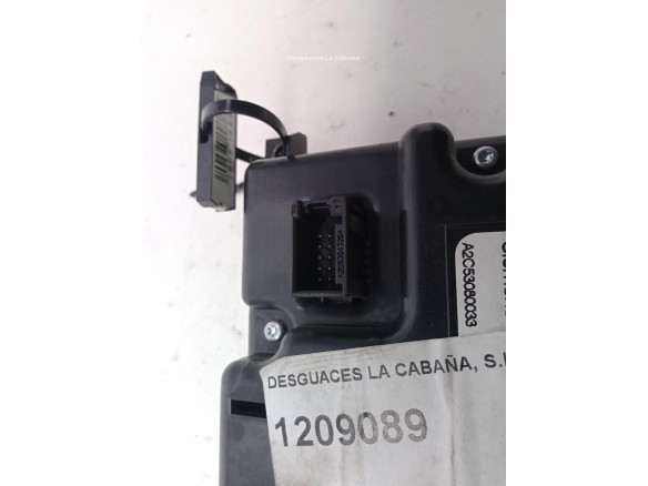 4F0919603 NAVEGADOR AUDI A6 (4F2, C6)|Desguaces La Cabaña