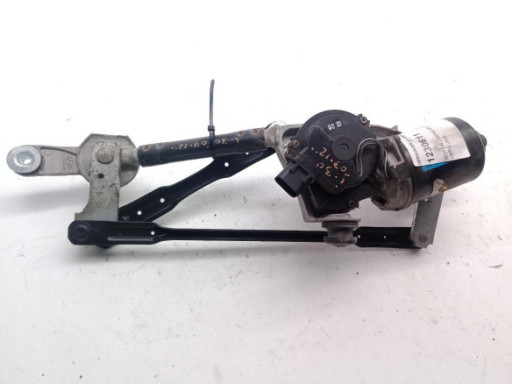 MOTOR LIMPIAPARABRISAS DELANTERO|Desguaces La Cabaña