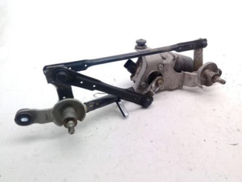 MOTOR LIMPIAPARABRISAS DELANTERO|Desguaces La Cabaña 2