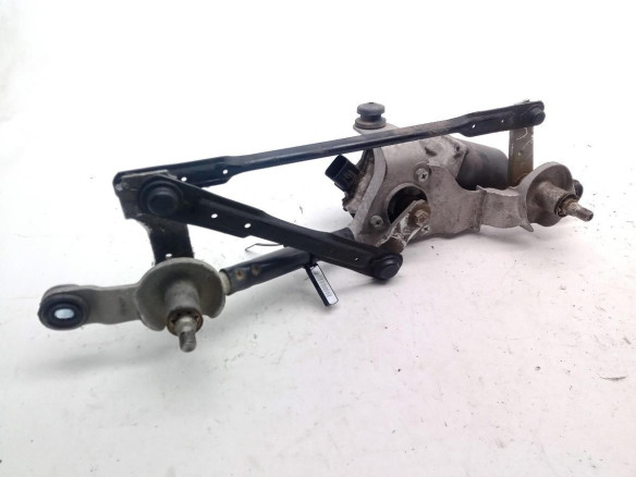 MOTOR LIMPIAPARABRISAS DEL HYUNDAI i30 (GD)|Desguaces La Cabaña