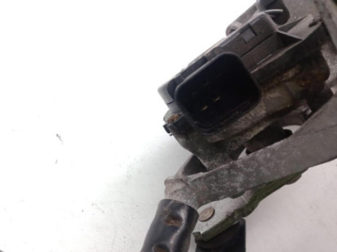 MOTOR LIMPIAPARABRISAS DEL HYUNDAI i30 (GD)|Desguaces La Cabaña