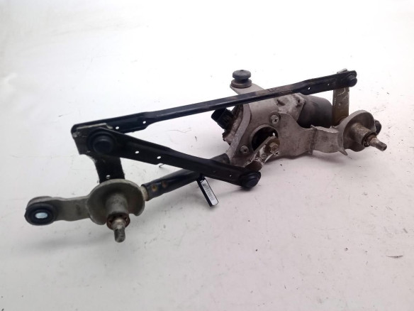 MOTOR LIMPIAPARABRISAS DEL HYUNDAI i30 (GD)|Desguaces La Cabaña