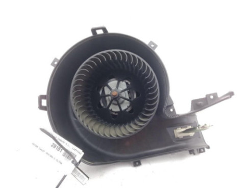 007014W MOTOR CALEFACCION OPEL VECTRA C (Z02)|Desguaces La Cabaña