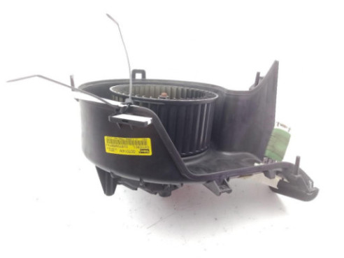 007014W MOTOR CALEFACCION OPEL VECTRA C (Z02)|Desguaces La Cabaña