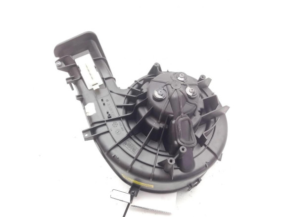 007014W MOTOR CALEFACCION OPEL VECTRA C (Z02)|Desguaces La Cabaña