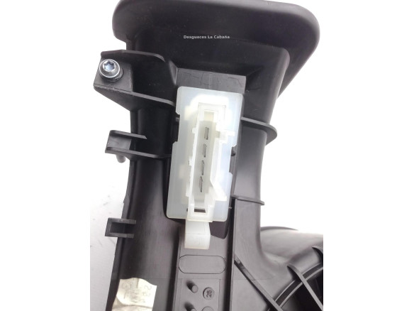 007014W MOTOR CALEFACCION OPEL VECTRA C (Z02)|Desguaces La Cabaña