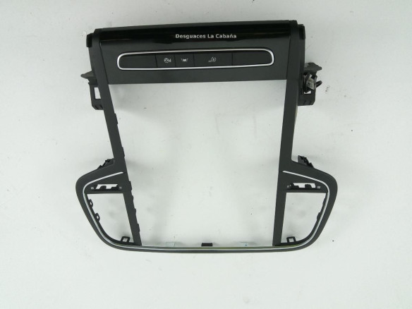 2303210009479 MODULO ELECTRONICO 4 RENAULT MEGANE IV (B9A/M_)|Desguaces La Cabaña