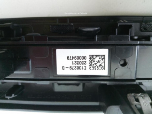 2303210009479 MODULO ELECTRONICO 4 RENAULT MEGANE IV (B9A/M_)|Desguaces La Cabaña