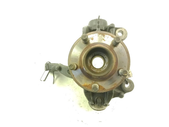 MANGUETA DEL DER FORD S-MAX (WA6)|Desguaces La Cabaña