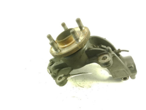 MANGUETA DEL DER FORD S-MAX (WA6)|Desguaces La Cabaña