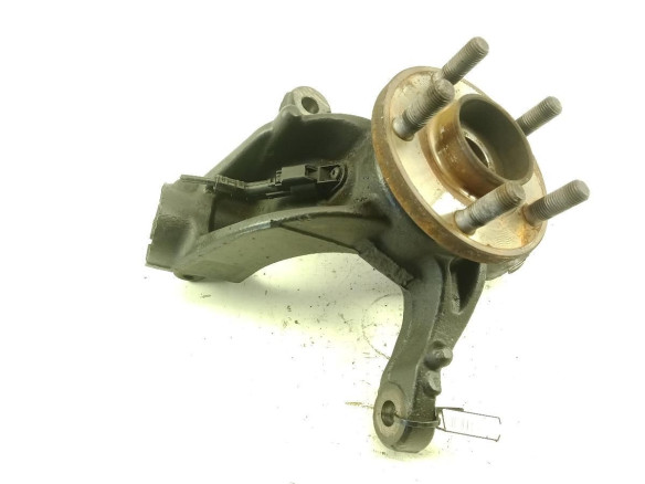 MANGUETA DEL DER FORD S-MAX (WA6)|Desguaces La Cabaña