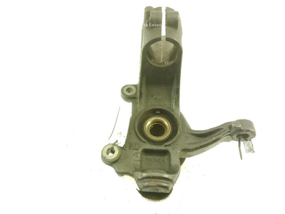 MANGUETA DEL DER FORD S-MAX (WA6)|Desguaces La Cabaña