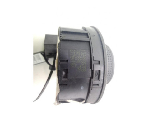 13249397EB, CONMUTADOR LUCES OPEL CORSA D (S07)|Desguaces La Cabaña
