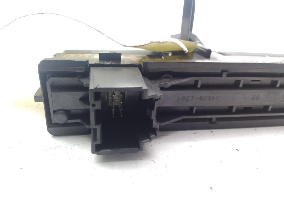 13285122, INTERRUPTOR WARNING OPEL ASTRA J (P10)|Desguaces La Cabaña