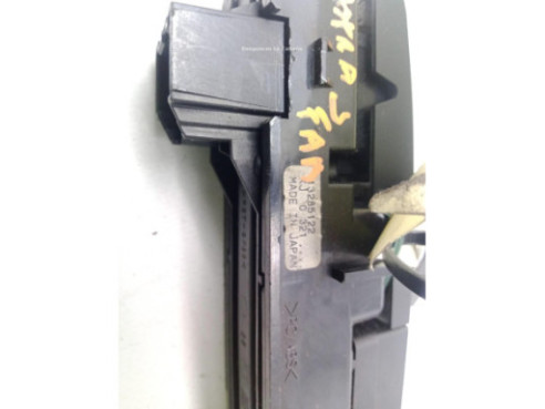 13285122, INTERRUPTOR WARNING OPEL ASTRA J (P10)|Desguaces La Cabaña