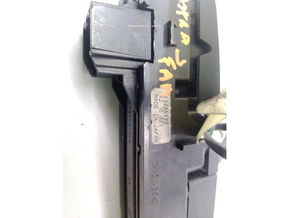 13285122, INTERRUPTOR WARNING OPEL ASTRA J (P10)|Desguaces La Cabaña