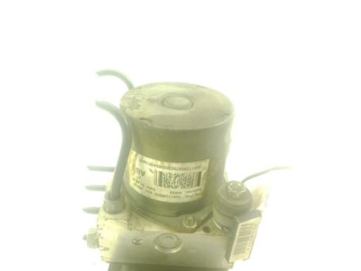 GRUPO ABS|Desguaces La Cabaña