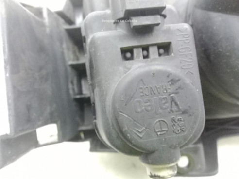 1474267080 FARO DERECHO CITROEN JUMPY (U6U)|Desguaces La Cabaña
