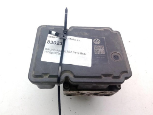 1K0907379N, GRUPO ABS SEAT ALTEA (5P1)|Desguaces La Cabaña