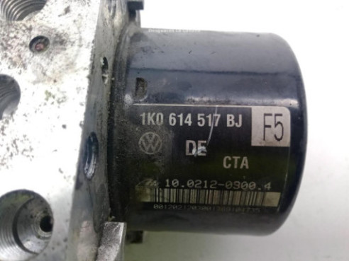 1K0907379N, GRUPO ABS SEAT ALTEA (5P1)|Desguaces La Cabaña