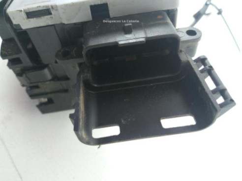 45037185 CERRADURA PUERTA LAT TRA IZQ CITROEN DS5|Desguaces La Cabaña