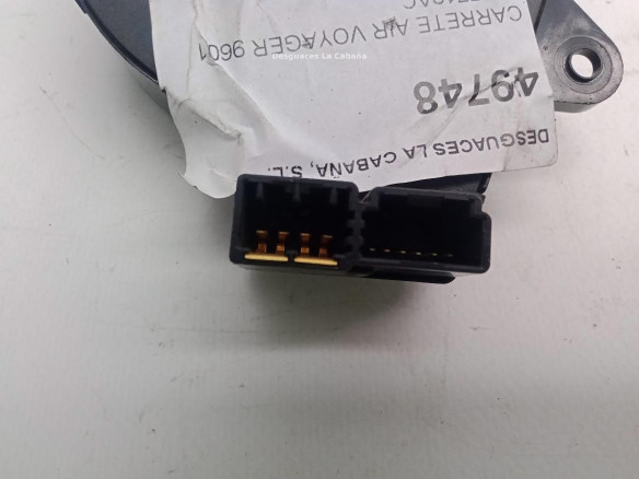 4685712AC, CARRETE AIRBAG CHRYSLER VOYAGER / GRAND VOYAGER III (GS)|Desguaces La Cabaña