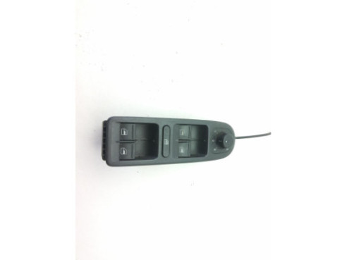 1K0959585K MANDO ELEVALUNAS PUERTA LAT DEL IZQ VW GOLF VI (5K1)|Desguaces La Cabaña