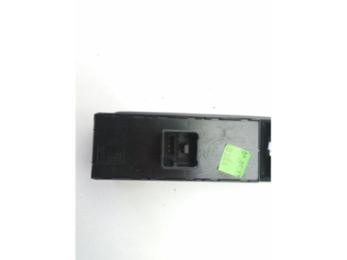 MANDO ELEVALUNAS PUERTA LATERAL DELANTERO IZQUIERDO|Desguaces La Cabaña 2