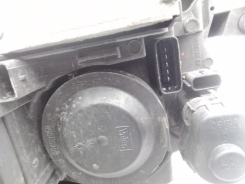 8200394707 FARO DERECHO RENAULT ESPACE IV (JK0/1_)|Desguaces La Cabaña