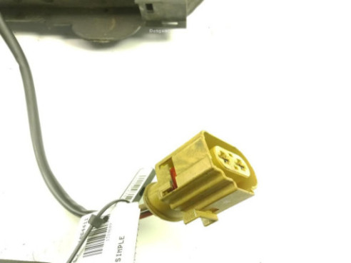 8Z0959501 ELECTROVENTILADOR AUDI A2 (8Z0)|Desguaces La Cabaña