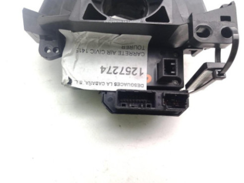 F0STD155T CARRETE AIRBAG HONDA CIVIC IX (FK)|Desguaces La Cabaña