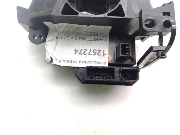 F0STD155T CARRETE AIRBAG HONDA CIVIC IX (FK)|Desguaces La Cabaña