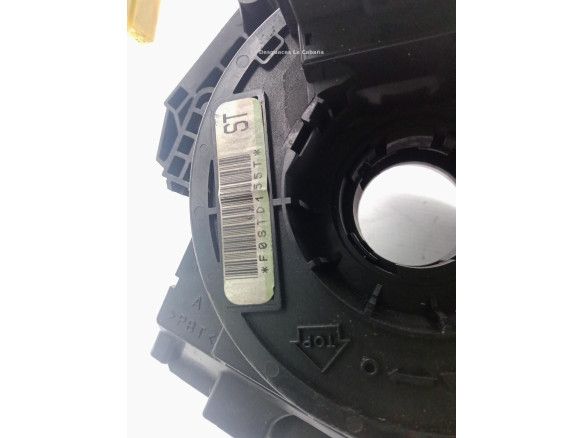 F0STD155T CARRETE AIRBAG HONDA CIVIC IX (FK)|Desguaces La Cabaña