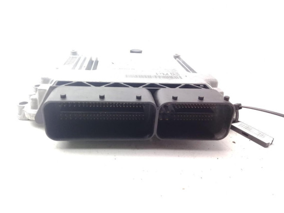 378205M9G03 CENTRALITA MOTOR HONDA CIVIC IX (FK)|Desguaces La Cabaña