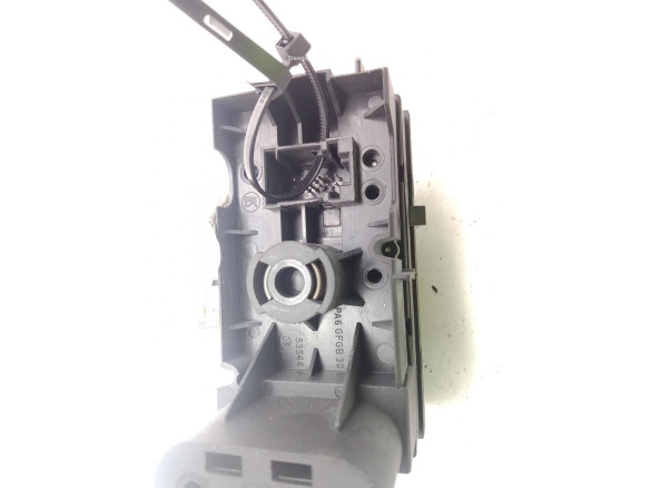 93394755 CONMUTADOR LUCES OPEL MERIVA A Limusina (X03)|Desguaces La Cabaña