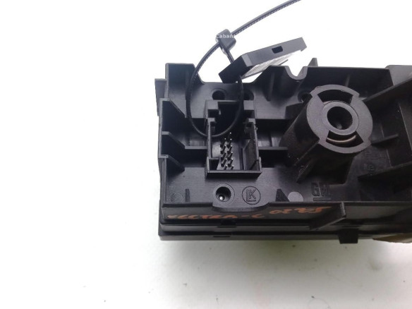 9185881SL, CONMUTADOR LUCES OPEL VECTRA C (Z02)|Desguaces La Cabaña