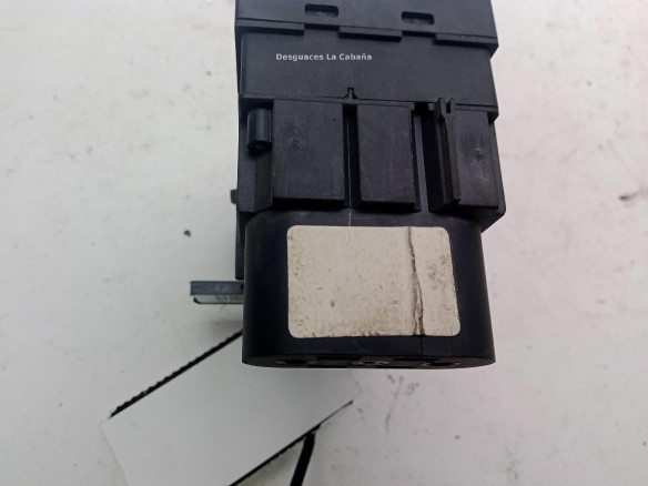 9185884SQ, CONMUTADOR LUCES OPEL VECTRA C (Z02)|Desguaces La Cabaña