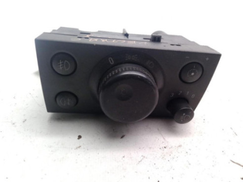 9185881SL, CONMUTADOR LUCES OPEL VECTRA C (Z02)|Desguaces La Cabaña
