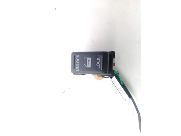 INTERRUPTOR BLOQUEO PUERTAS NISSAN PATHFINDER III (R51)|Desguaces La Cabaña