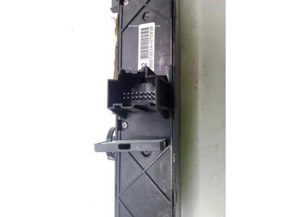 96673014 INTERRUPTOR WARNING OPEL ANTARA (L07)|Desguaces La Cabaña