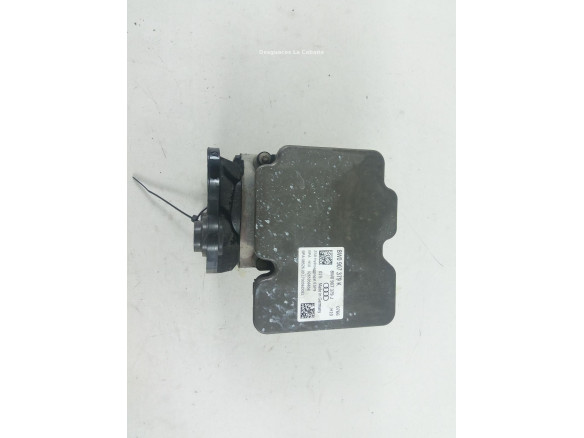 8W0907379K GRUPO ABS AUDI A4 (8W2, B9)|Desguaces La Cabaña