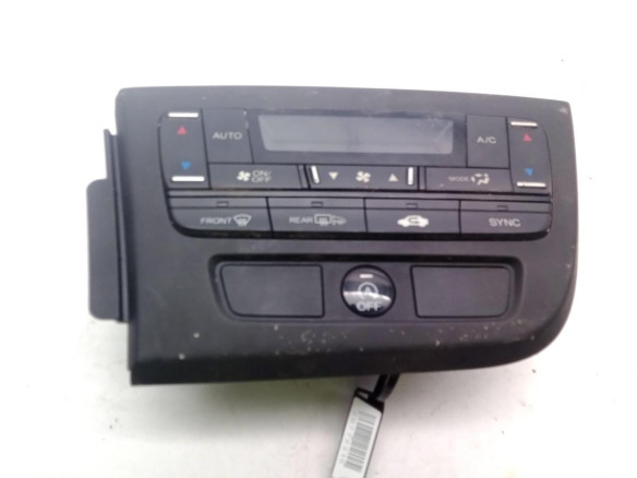 79600AGF5 MANDO CLIMA HONDA CIVIC IX (FK)|Desguaces La Cabaña