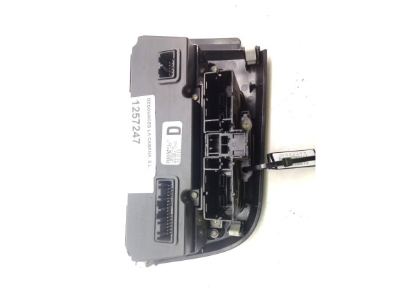 79600AGF5 MANDO CLIMA HONDA CIVIC IX (FK)|Desguaces La Cabaña