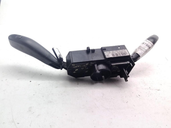 6Q0953503CD MANDO COMPLETO VW TRANSPORTER V Caja/Chasis (7JD, 7JE, 7JL, 7JY, 7JZ, 7FD, 7F|Desguaces La Cabaña